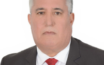 الرد على الرد حزب الاستقلال على  نهجه ويسير على خطاه الثوابت ؟؟