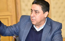 "عمر حجيرة يطلق منصة "تجارAI" لتحسين التجارة الخارجية المغربية