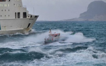 اضطرابات جوية تعرقل حركة الملاحة بين المغرب وإسبانيا عبر مضيق جبل طارق