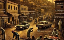ضَمِيرٌ فِي سُبَاتِهِ الْعَمِيقِ