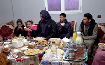 رمضان الدفء والاستقرار: متضررو زلزال الحوز يستقبلون الشهر الكريم في منازلهم الجديدة