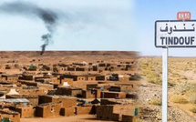 فاعلون صحراويون ينددون بانتهاكات حقوق الإنسان في مخيمات تندوف