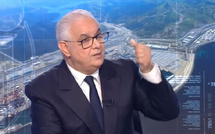 نزار بركة: دعوة لإعداد ميثاق اقتصادي أخلاقي لمواجهة الجشع وتعزيز العدالة الاجتماعية