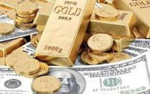 الذهب يحطم الأرقام القياسية ويبلغ أعلى مستوياته على الإطلاق