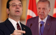 مصير تركيا على المحك : اعتقال "إمام أوغلو" غريم أردوغان الأول يُشعل فتيل الأزمة ويعصف بالاستقرارالسياسي     