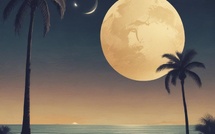 نَسائِمُ العَشرِ… وَنَغَمُ الرُّوحِ