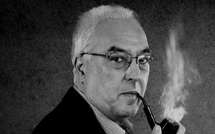 ​مَن أكون حقًّا؟ ربما لستُ سوى ثرثارٍ عابر؟