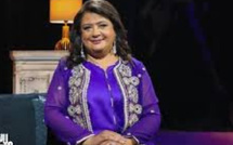 سعاد العلوي تكشف تفاصيل دورها في مسلسل "رحمة" وعلاقتها بابنتها