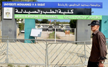 النقابة الوطنية للتعليم العالي تخوض إضرابا شاملا في كلية الطب احتجاجًا على نقص التجهيزات