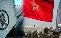 البنك الدولي: آفاق اقتصادية قوية للمغرب وإصلاحات الشغل ضرورة لتحقيق النمو المستدام
