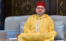 جلالة الملك محمد السادس يحيي ليلة القدر وسط ترتيبات خاصة بسبب وضعه الصحي