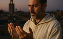 رَمَضَانُ يُوَدِّعُنَا