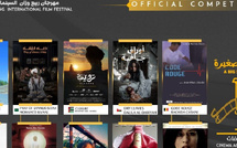 92 فيلما عالميا يتنافسون في مهرجان ربيع وزان السينمائي