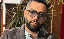 أشاد جمهور الدراما بأداء مراد حميمو الاستثنائي في مسلسل “يوم ملقاك”.