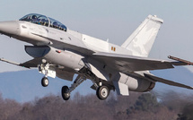 المغرب يقتني طائرات F-16V ويحدث أسطوله الجوي بتقنيات متطورة