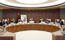 المخطط الخاص بتنزيل القانون المتعلق بالعقوبات البديلة محور اجتماع حكومي