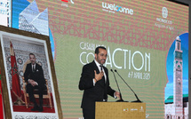 المغرب يعزز التعاون السياحي مع إيطاليا: مؤتمر شبكة "Welcome Travel Group" في بوزنيقة
