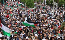   صوت فلسطين : من الرباط إلى غزة