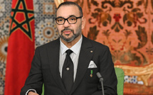 السفير المصري يشيد بتوجيهات الملك محمد السادس في خدمة القضية الفلسطينية