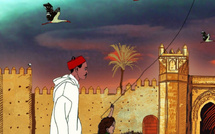 المهرجان الدولي الأول لفيلم الأركيولوجيا والتراث يحتفي بإيف كوبانس