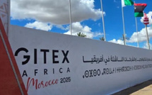 ​الزاوية العمياء في GITEX 2025: عندما يصبح الحق في النسيان خارج التغطية
