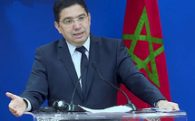 المغرب ينجح في إجلاء 369 مواطنًا من غزة منذ بداية الحرب