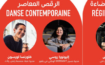 شراكة فنية مغربية فرنسية بين مسرحي رياض السلطان  وغرانيت ببلفور