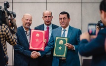 زين كابيتال إنفست تعزز الحوار الاجتماعي