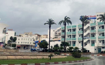 جامعة عبد المالك السعدي تحتفل باليوم العالمي للأرض عبر فعاليات توعوية في تطوان