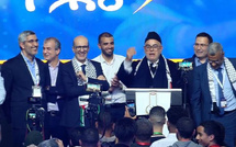 بنكيران مجددًا على رأس المصباح : هل تنجح زعامته في إنقاذ العدالة والتنمية من أزمته العميقة؟