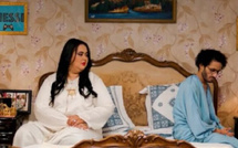 الفيلم التلفزيوني "مزال الحال" يتألق في مهرجان مكناس ويحصد جوائز مميزة