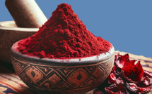 العكر الفاسي: رمز الجمال والتراث المغربي
