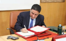 استراتيجية 2025–2027: خارطة طريق طموحة لإعادة صياغة منظومة التصدير المغربية