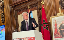 المغرب والمملكة المتحدة: شراكة عريقة ورؤية مشتركة نحو المستقبل