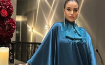 أحلام الزعيمي: مسيرة فنية مميزة قائمة على الاختيارات المدروسة والشغف