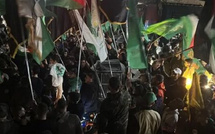 حرب غزة: استمرار القصف الإسرائيلي وسط تحركات دولية لإيجاد حل شامل