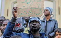 منظمة العفو الدولية تدعو للإفراج عن المدافعين عن حقوق الإنسان في تونس
