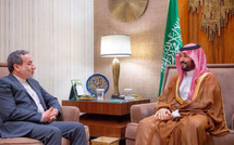 وزير خارجية إيران يزور الرياض والدوحة لتعزيز الحوار الإقليمي