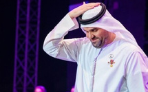 حسين الجسمي يحيي حفلاً استثنائياً في الدار البيضاء ضمن أسبوع الموسيقى