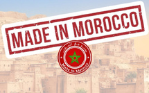 بعثة اقتصادية مغربية إلى الولايات المتحدة لتعزيز الترويج لعلامة "صنع في المغرب"