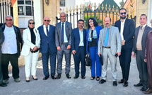 إشادة بتحسينات قطاع العدل في المغرب: خطوات إيجابية نحو تلبية مطالب الموظفين