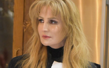 في لقاء ثقافي بحضور شعراء سعوديين