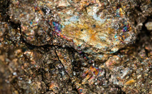 مشروع كازابلانكا للأنتيمون: شراكة استراتيجية بين Zeus Resources والمغرب لتعزيز الأمن المعدني العالمي