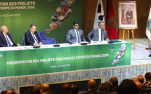 المغرب يستعد لاستضافة كأس أمم إفريقيا 2025 وكأس العالم 2030: مشاريع تنموية برؤية مستدامة