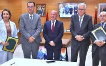 اعتداء إسرائيلي يهدد حياة السفير المغربي في جنين: استياء دولي وصمت رسمي مغربي