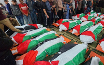 غزة تحت النار: غارات الاحتلال تواصل استهداف المدنيين والبنية التحتية