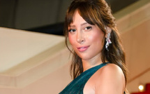 سمية الألفي تتألق في مهرجان كان السينمائي الدولي وتعلن عن حملها الأول