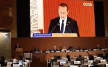 المغرب يدعو لتعزيز الجهود العالمية للنهوض بالصحة الحيوانية خلال الجمعية العالمية لصحة الحيوان في باريس