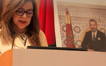 الأسرة في صلب حماية الطفولة: جهود وزارة التضامن والإدماج الاجتماعي والأسرة