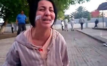  قضية "الشيخة مولات 88 غرزة" :  سجن المتهم شهرين وغرامة بقيمة 300 درهم